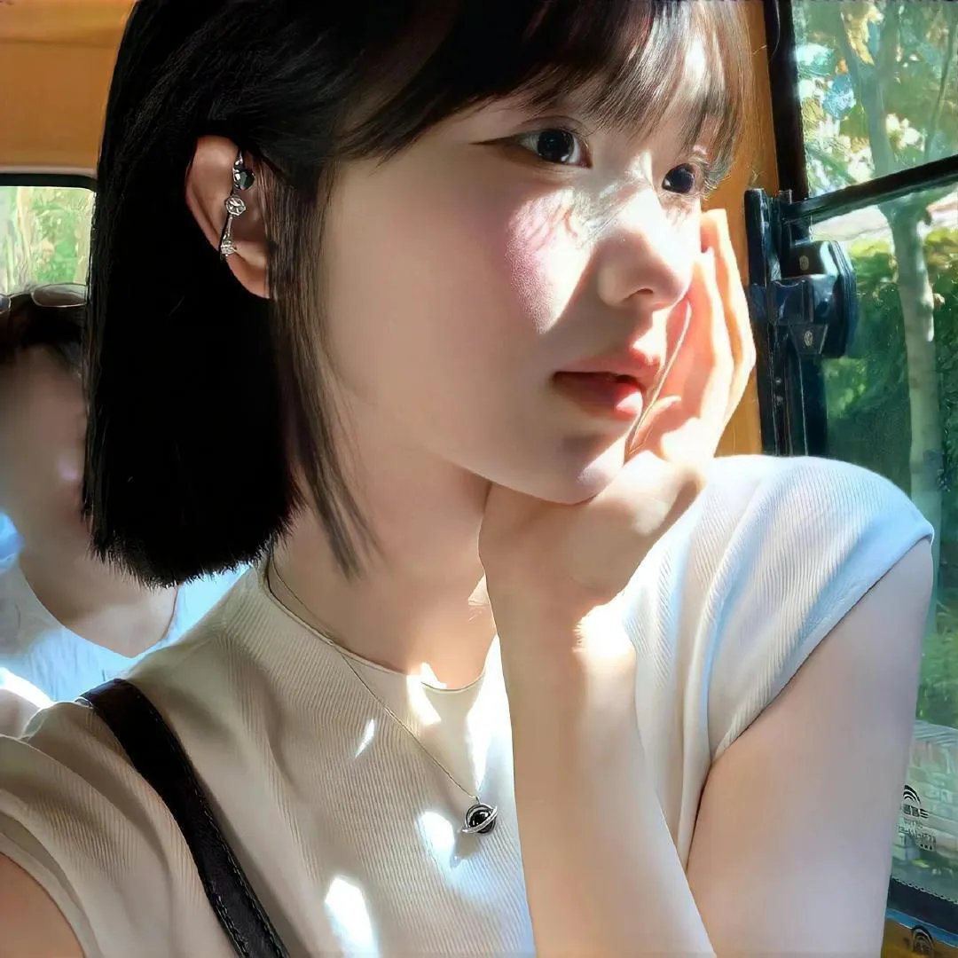 女士的品格