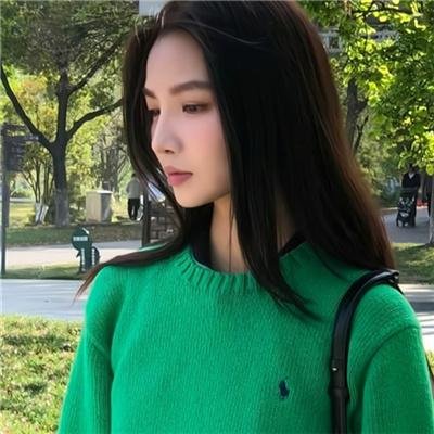 当女孩恋爱时